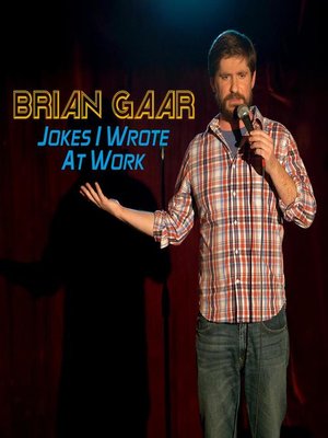 cover image of Jokes I Wrote at Work